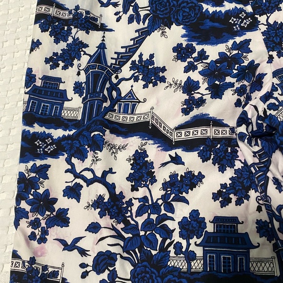 Talbots capri pants - Picture 6 of 7